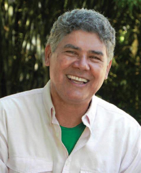 Deputado Federal Chico Alencar (PSOL, RJ)