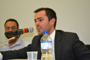 Eduardo Galduróz, da Associação Juízes para a Democracia fala da falta de participação na escolha de Ministros do STF. 