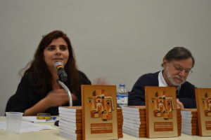 Fernanda Saboia - seminario 2015