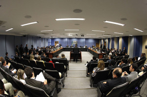 plenário CNJ