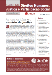 V Caderno JusDh