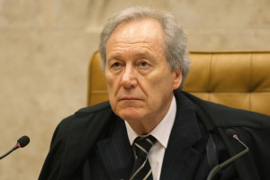 Ricardo Lewandowski_Foto Fellipe SampaioSCOSTF
