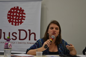 Bia Barbosa - Seminario 2015