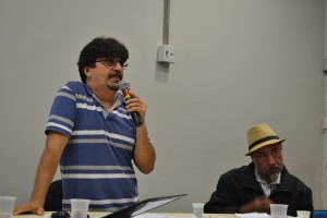 José Jonas - Seminário Nacional