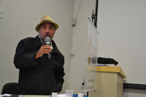 Paulino montejo - seminário 2015
