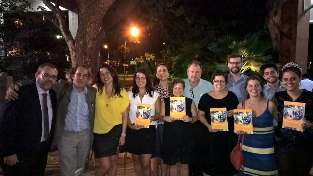 Lançamento