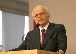 Fabio Konder Comparato (foto: Agência Pública)